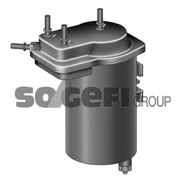 Comprar FCS748 Purflux Filtro diesel