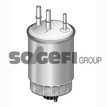 FCS772 Purflux filtro combustible