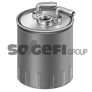CS736 Purflux Filtro de gasolina