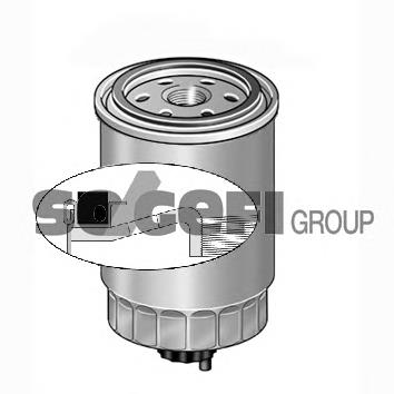 CS713 Purflux Filtro de gasolina