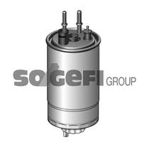 Filtro combustible Purflux FCS723 precio, desde 30,25 EUR