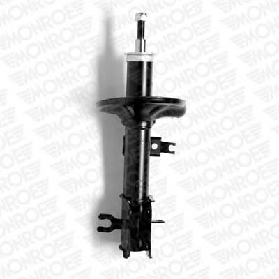 Amortiguador delantero izquierdo R7214 Monroe
