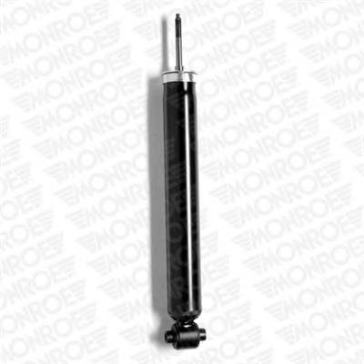 Amortiguador trasero R6653 Monroe