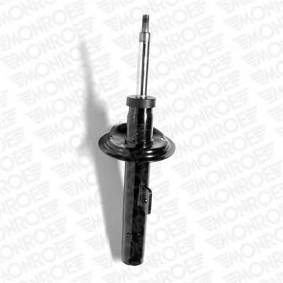 Amortiguador delantero derecho R8001 Monroe
