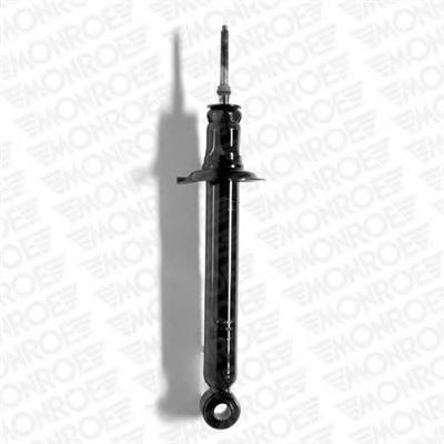 Comprar R3801 Monroe Amortiguador trasero