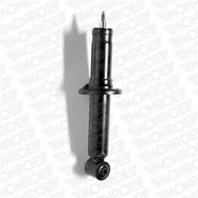 Comprar R6335 Monroe Amortiguador trasero