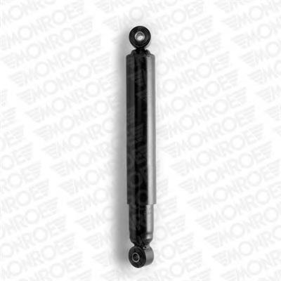 Amortiguador trasero V1018 Monroe