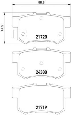 2172001 Textar
