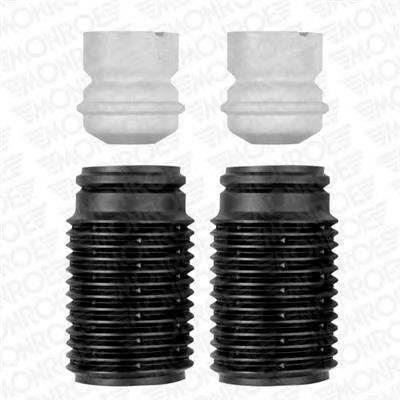 Tope de amortiguador delantero con guardapolvo Monroe PK008 precio, desde 17,28 EUR