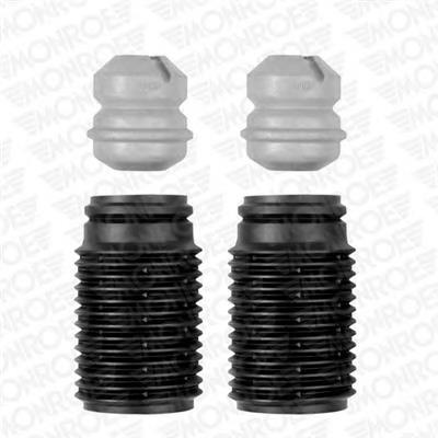 Tope de amortiguador delantero con guardapolvo Monroe PK010 precio, desde 27,62 EUR