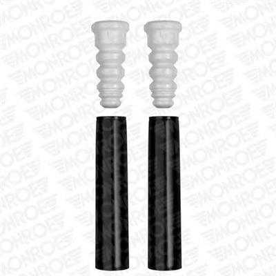 Comprar PK174 Monroe Tope de amortiguador trasero y guardapolvo