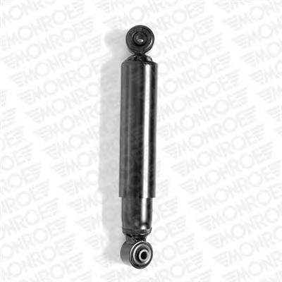 Amortiguadores traseros Monroe R2661