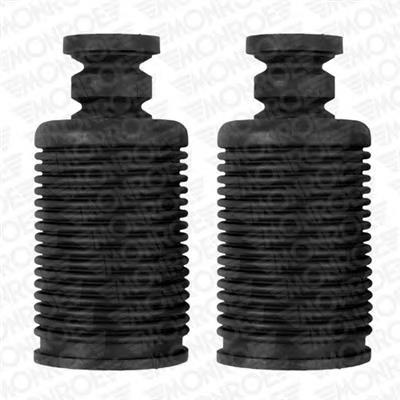 Tope de amortiguador delantero con guardapolvo Monroe PK111 precio, desde 11,36 EUR
