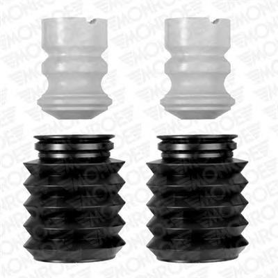 Comprar PK125 Monroe Tope de amortiguador delantero con guardapolvo