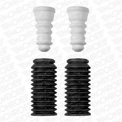 Almohadilla de tope suspensión & guardapolvos amortiguador Monroe PK102 precio, desde 17,20 EUR