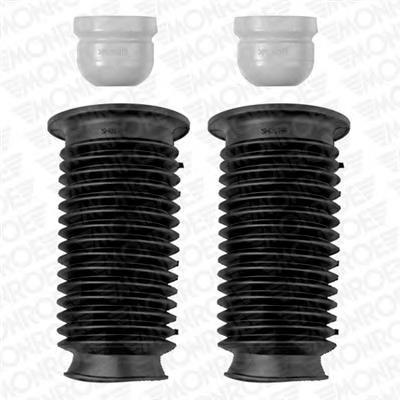 Comprar PK164 Monroe Tope de amortiguador delantero con guardapolvo