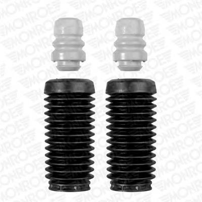 Comprar PK168 Monroe Tope de amortiguador delantero con guardapolvo
