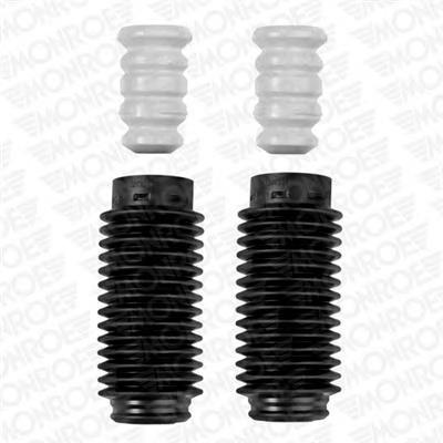 Comprar PK150 Monroe Tope de amortiguador delantero con guardapolvo