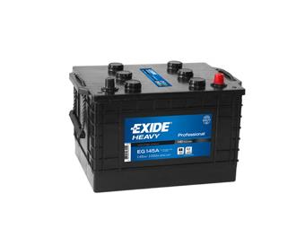 Batería de Arranque Exide (EG145A)