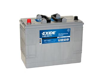 Batería de arranque Exide EF1251 precio, desde 273,94 EUR