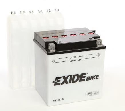 Comprar YB30CLB Yuasa Batería de coche