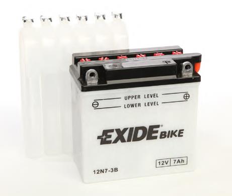 Batería de arranque Exide 12N73B precio, desde 56,58 EUR