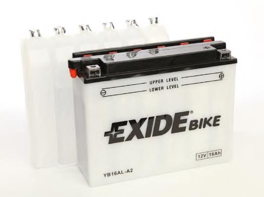 YB16ALA2 Exide