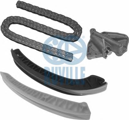 Kit de cadenas de distribución 3454029S Ruville