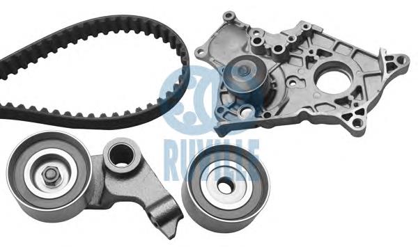 Kit correa de distribución Toyota Corolla E12