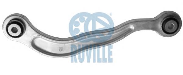 935177 Ruville brazo suspension trasero superior derecho