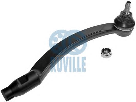 Rótulas de dirección para Mini Cooper  (R50, R53)