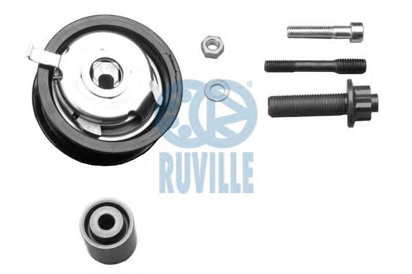 Kit de distribución 5542651 Ruville
