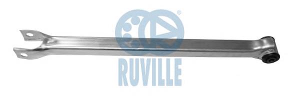 938207 Ruville brazo de suspension trasera