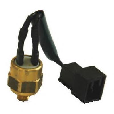 Sensor de temperatura del refrigerante 82730 Sidat