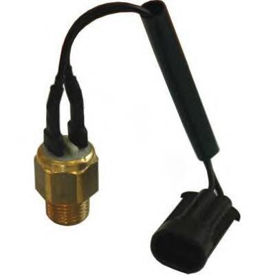 Sensor de temperatura del refrigerante 82966 Sidat