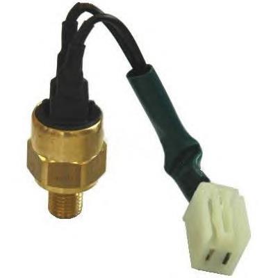 Sensor de temperatura del refrigerante 82973 Sidat