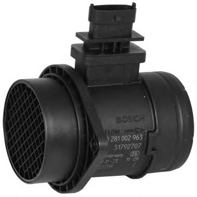 Sensor MAF Febi 104593