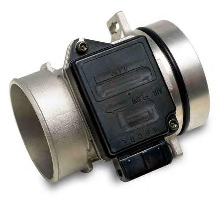 38607 Sidat sensor de flujo de aire/medidor de flujo (flujo de aire masibo)