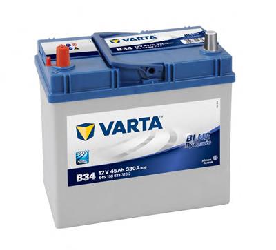 Comprar 5451580333132 Varta Batería de coche