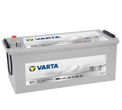 Batería de Arranque Varta (645400080A722)