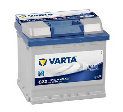 Batería 552400047 Energizer