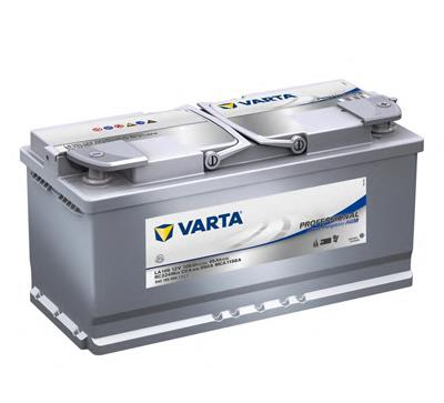 Batería de arranque Varta 840105095 precio, desde 261,22 EUR
