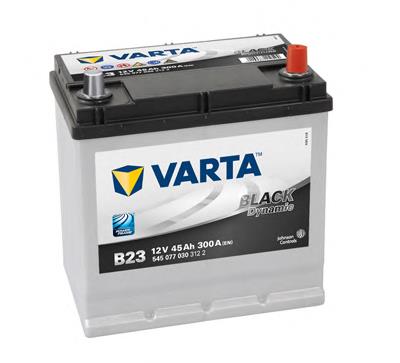 Batería de arranque Varta 5450770303122 precio, desde 77,94 EUR