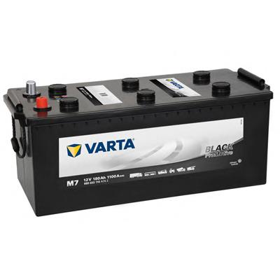 Batería Exide TG1806