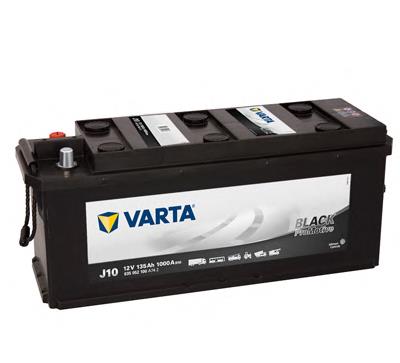 Batería de arranque Varta 635052100A742 precio, desde 205,75 EUR