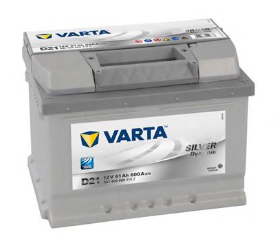 Batería de arranque Varta 5614000603162 precio, desde 99,70 EUR
