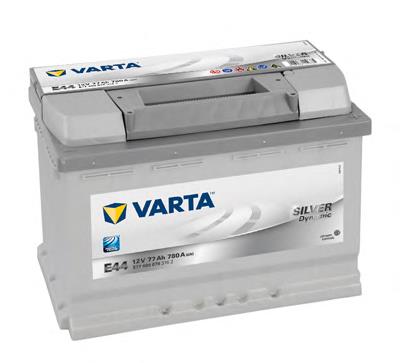5774000783162 Varta