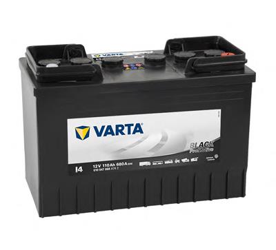 Batería de arranque Varta 610047068A742 precio, desde 135,91 EUR