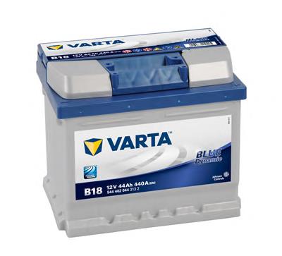 Comprar 5444020443132 Varta Batería de coche
