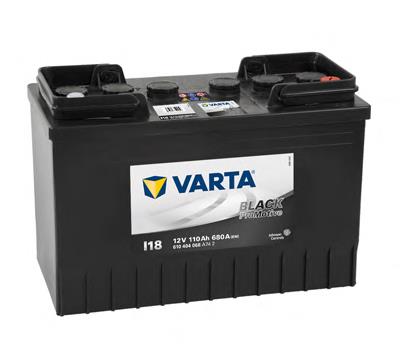Comprar 610404068A742 Varta Batería de coche